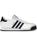 adidas Samoa Cloud White Core Black - sneaker Adidas