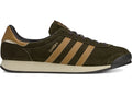 adidas Samoa II SPZL Bronze Strata Tan – adidas – THE LAB CONCEPT CLUB Bienne