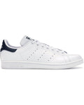 adidas Stan Smith Core White New Navy - sneaker Adidas