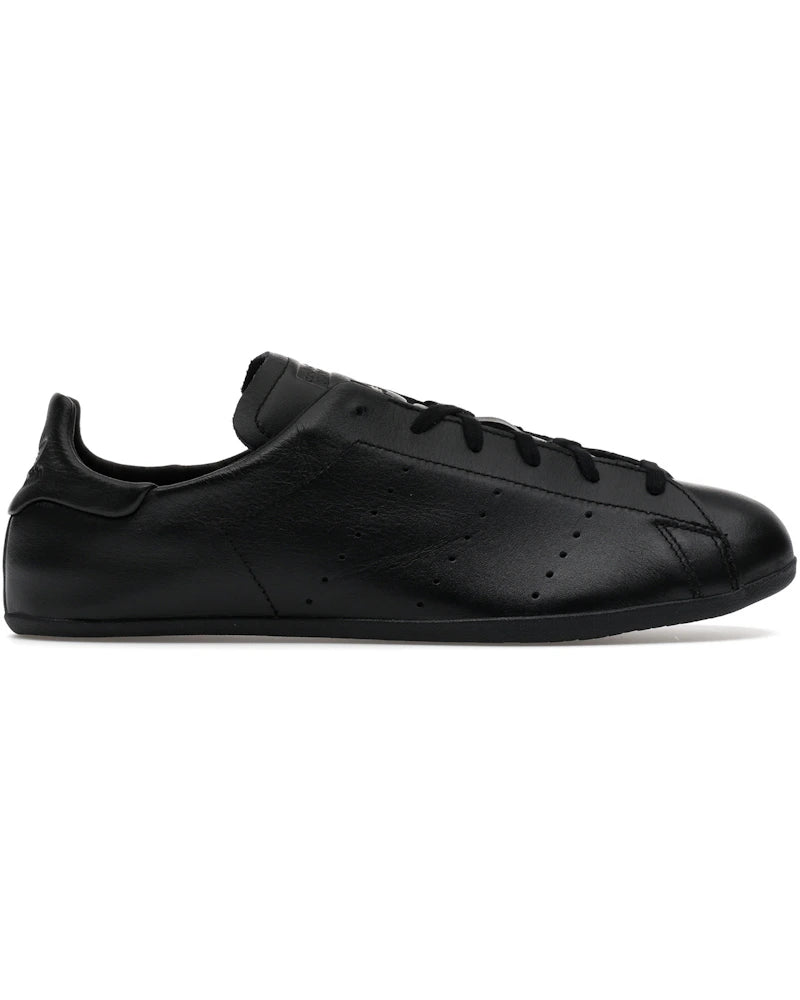 adidas Stan Smith Lo Pro Black (Women's) - sneaker Adidas
