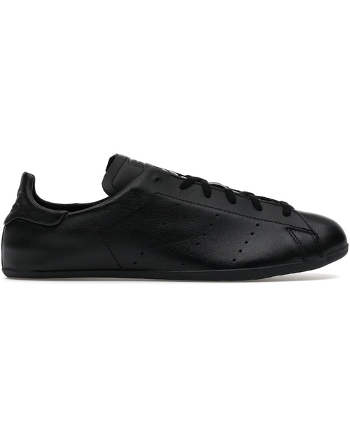 adidas Stan Smith Lo Pro Black (Women's) - sneaker Adidas