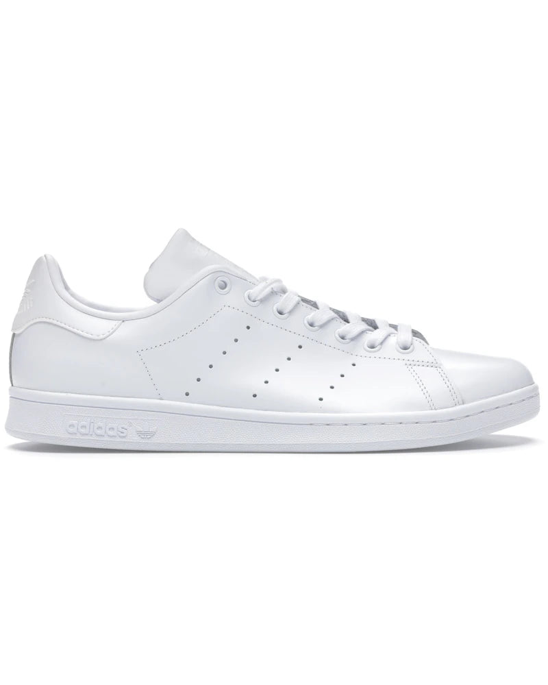 adidas Stan Smith Triple White - sneaker Adidas
