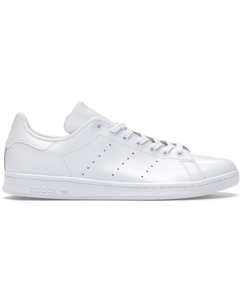 adidas Stan Smith Triple White - sneaker Adidas
