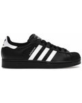 adidas Superstar 2 Core Black Cloud White - sneaker Adidas