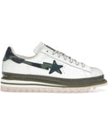 adidas Superstar CLOT by Edison Chen x Bape Off White - sneaker Adidas
