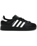 adidas Superstar II Black White (GS) - sneaker Adidas