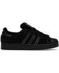 adidas Superstar II Core Black - sneaker Adidas