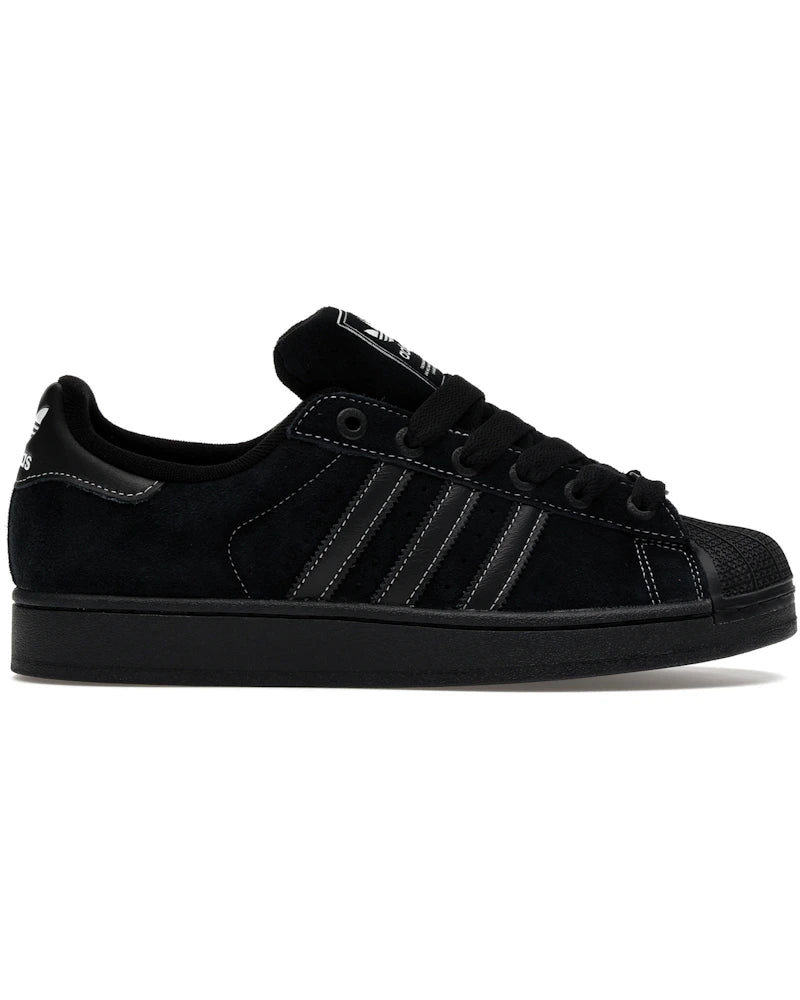 adidas Superstar II Core Black - sneaker Adidas
