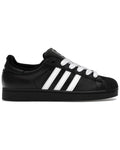 adidas Superstar II Core Black White Core Black - sneaker Adidas