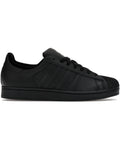 adidas Superstar II Triple Black - sneaker Adidas
