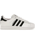adidas Superstar II White Black - sneaker Adidas