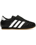 adidas Taekwondo Black White (Women's) - sneaker Adidas