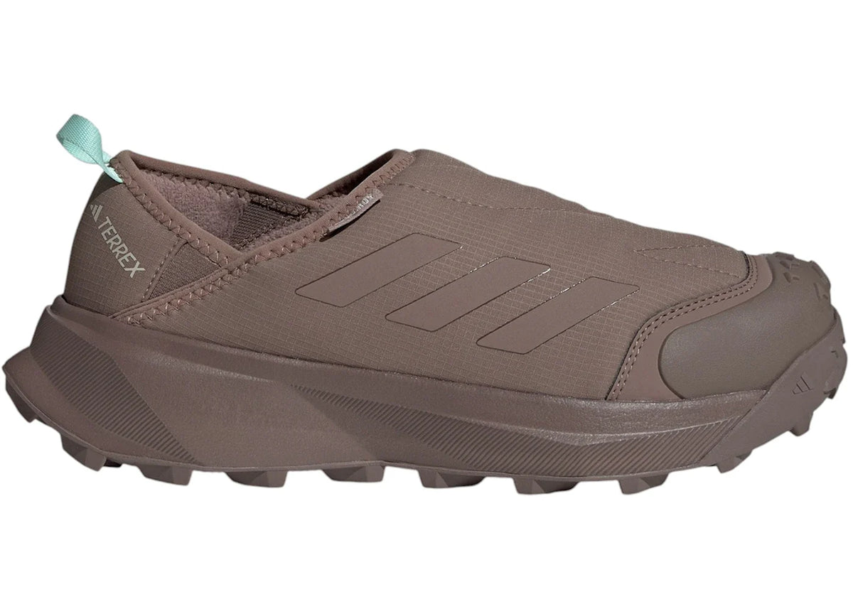 adidas Terrex Winter Cold.RDY Trace Brown Beige – adidas – THE LAB CONCEPT CLUB Bienne