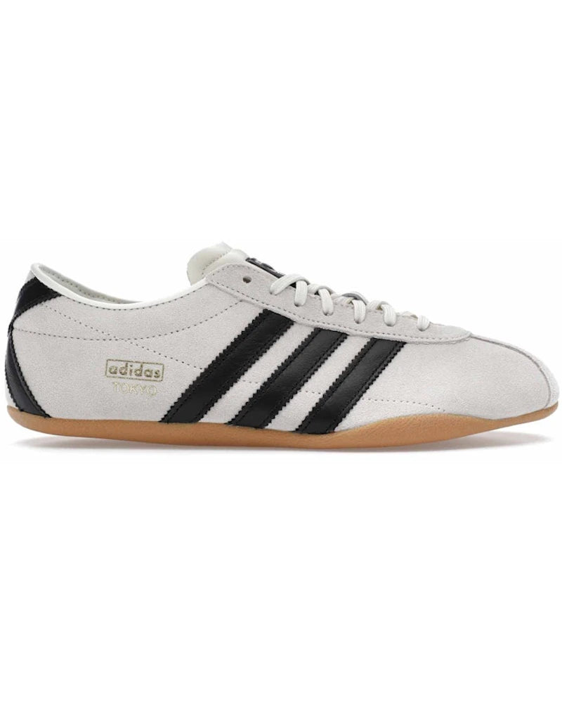 adidas Tokyo Off White Black (Women's) - sneaker Adidas