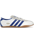 adidas Tokyo Off White Royal Blue Gold Metallic (Women's) - sneaker Adidas