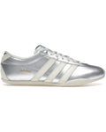 adidas Tokyo Silver Metallic Cream White (Women's) - sneaker Adidas