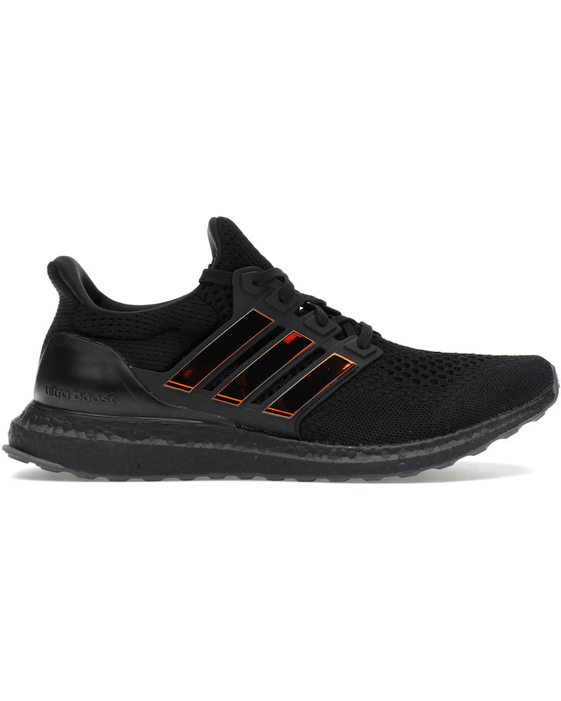adidas Ultra Boost 1.0 Black Mirror - sneaker Adidas