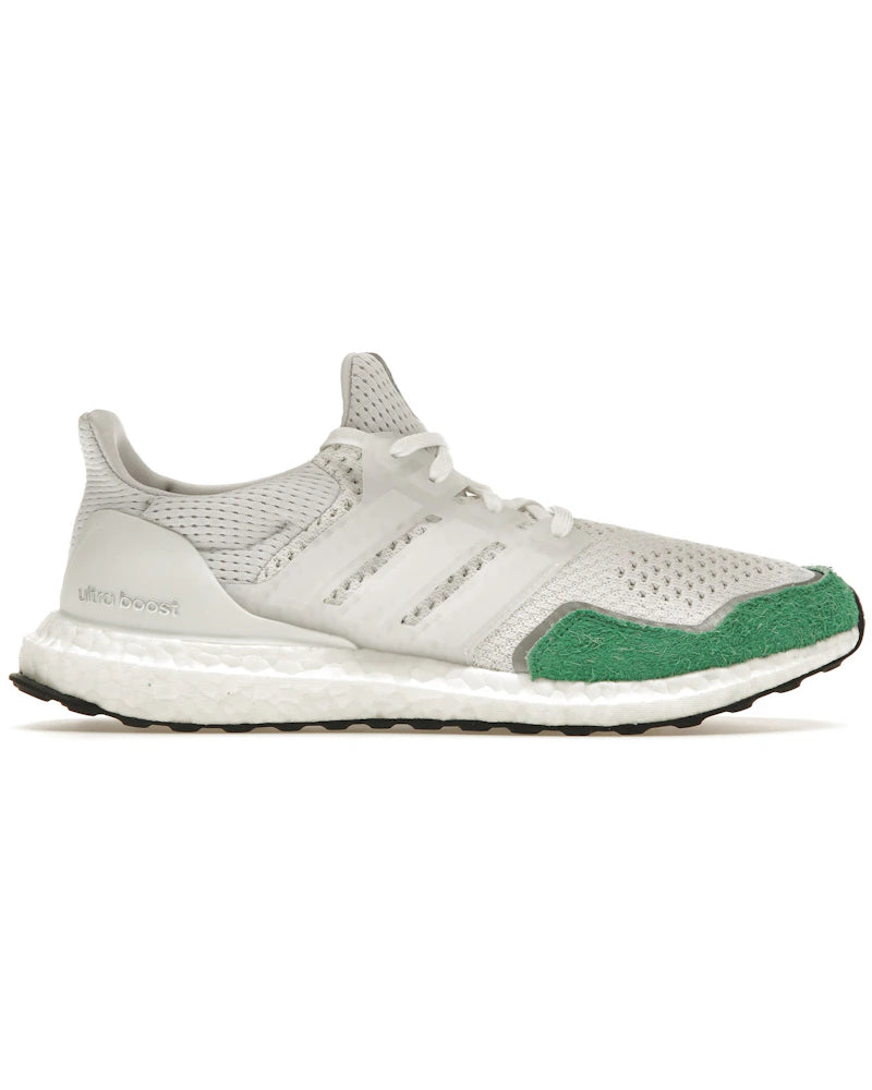 adidas Ultra Boost 1.0 DNA Cloud White Green - sneaker Adidas