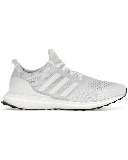 adidas Ultra Boost 1.0 DNA Triple White (Women's) - sneaker Adidas