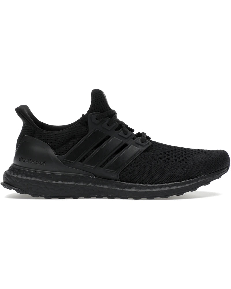 adidas Ultra Boost 1.0 Triple Black (Women's) - sneaker Adidas