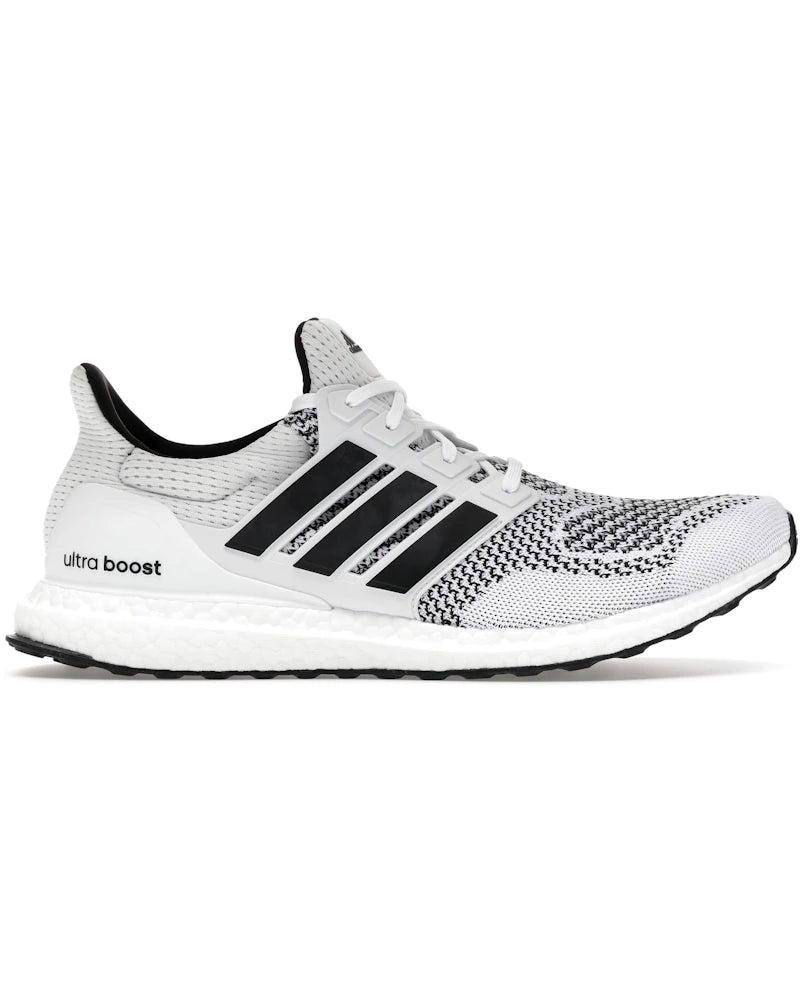 adidas Ultra Boost 1.0 White Core Black - sneaker Adidas