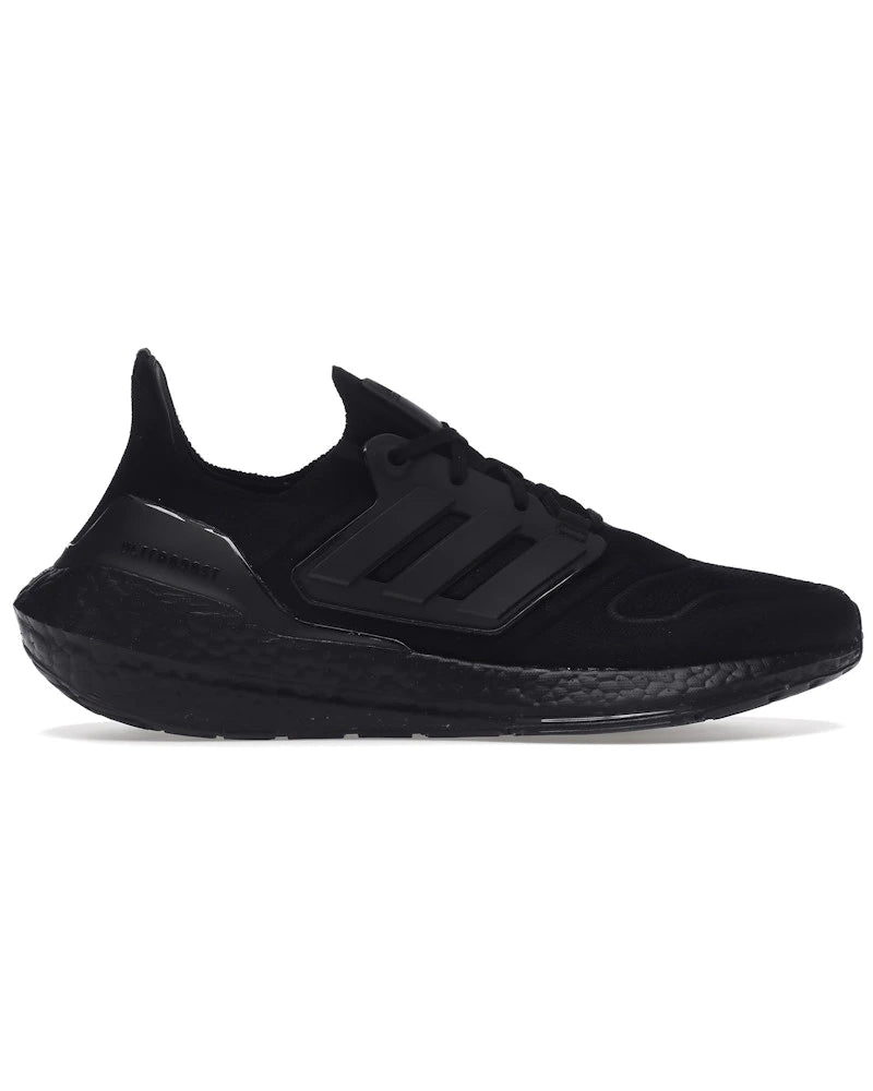 adidas Ultra Boost 22 Triple Black - sneaker Adidas