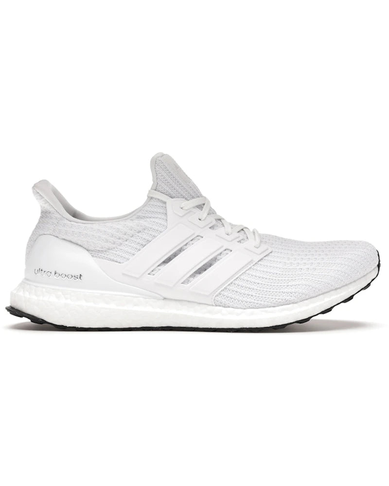 adidas Ultra Boost 4.0 Running White - sneaker Adidas
