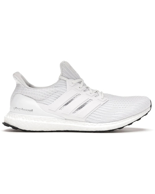 adidas Ultra Boost 4.0 Running White - sneaker Adidas