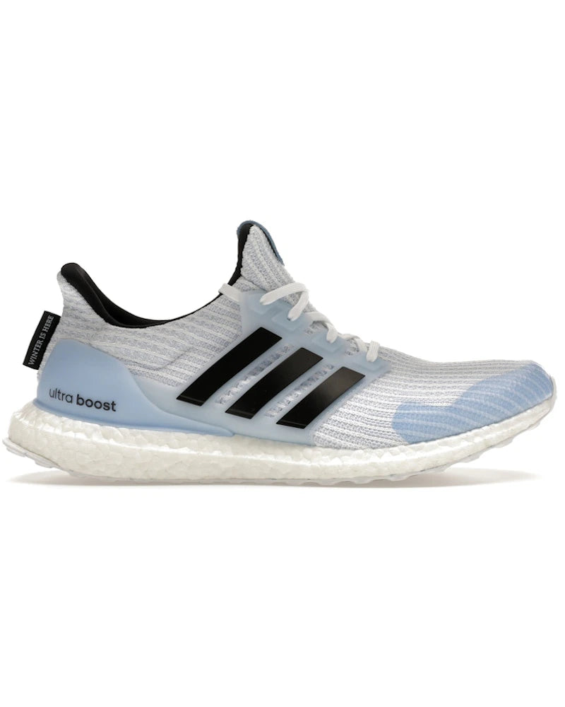 adidas Ultra Boost 4.0 Game of Thrones White Walkers - sneaker Adidas