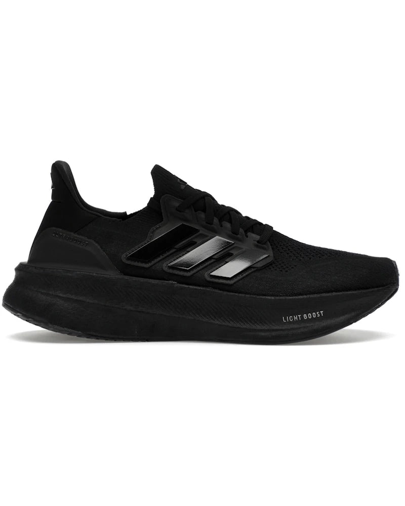 adidas Ultra Boost 5.0 Triple Black - sneaker Adidas
