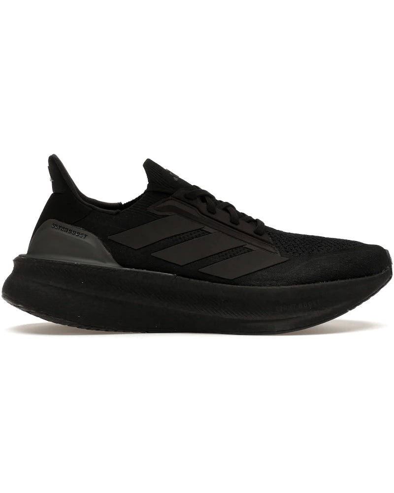 adidas Ultra Boost 5X Black - sneaker Adidas