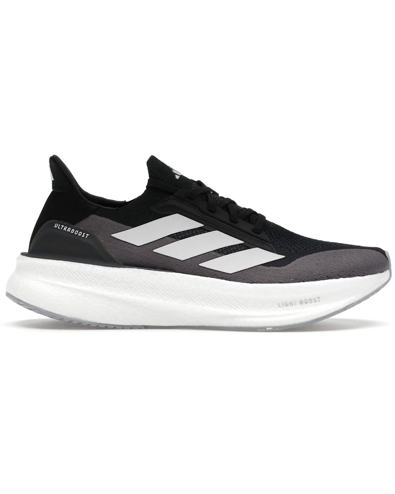 adidas Ultra Boost 5X Core Black Cloud White Carbon - sneaker Adidas