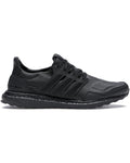 adidas Ultra Boost Leather Black - sneaker Adidas