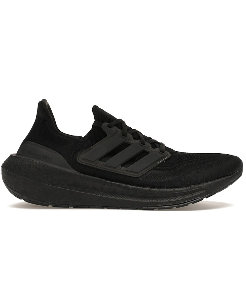 adidas Ultra Boost Light Triple Black - sneaker Adidas