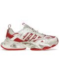 adidas Vento XLG Deluxe White Red - sneaker Adidas