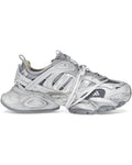 adidas XLG Runner Deluxe Gray - sneaker Adidas