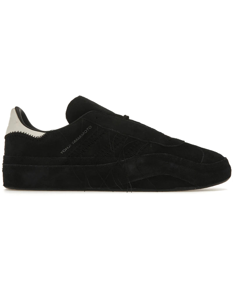 adidas Y-3 Gazelle Black Off White - sneaker Adidas