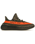 adidas Yeezy Boost 350 V2 Carbon Beluga - sneaker Adidas