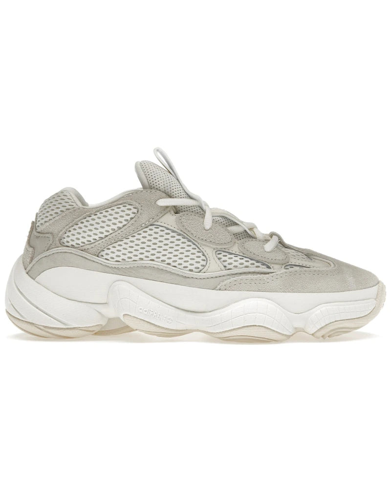 adidas Yeezy 500 Bone White (2023) - sneaker Adidas