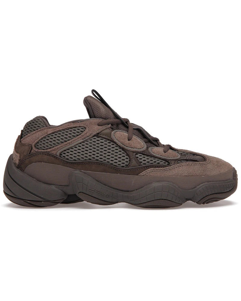 adidas Yeezy 500 Clay Brown - sneaker Adidas