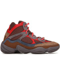 adidas Yeezy 500 High Sumac - sneaker Adidas