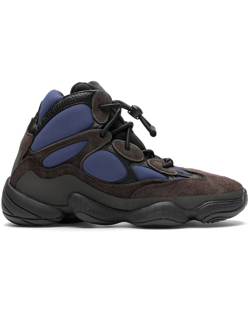 adidas Yeezy 500 High Tyrian - sneaker Adidas