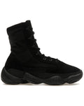 adidas Yeezy 500 High Tactical Boot Utility Black - sneaker Adidas