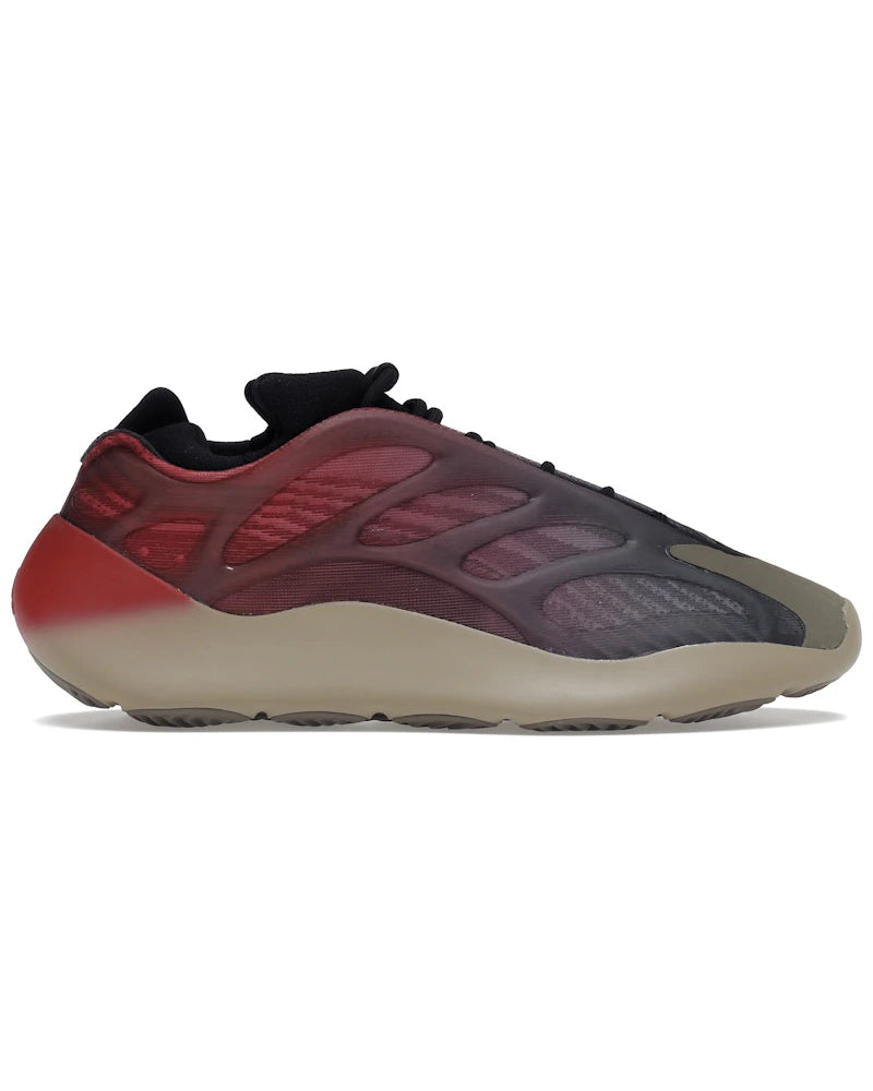 adidas Yeezy 700 V3 Fade Carbon - sneaker Adidas