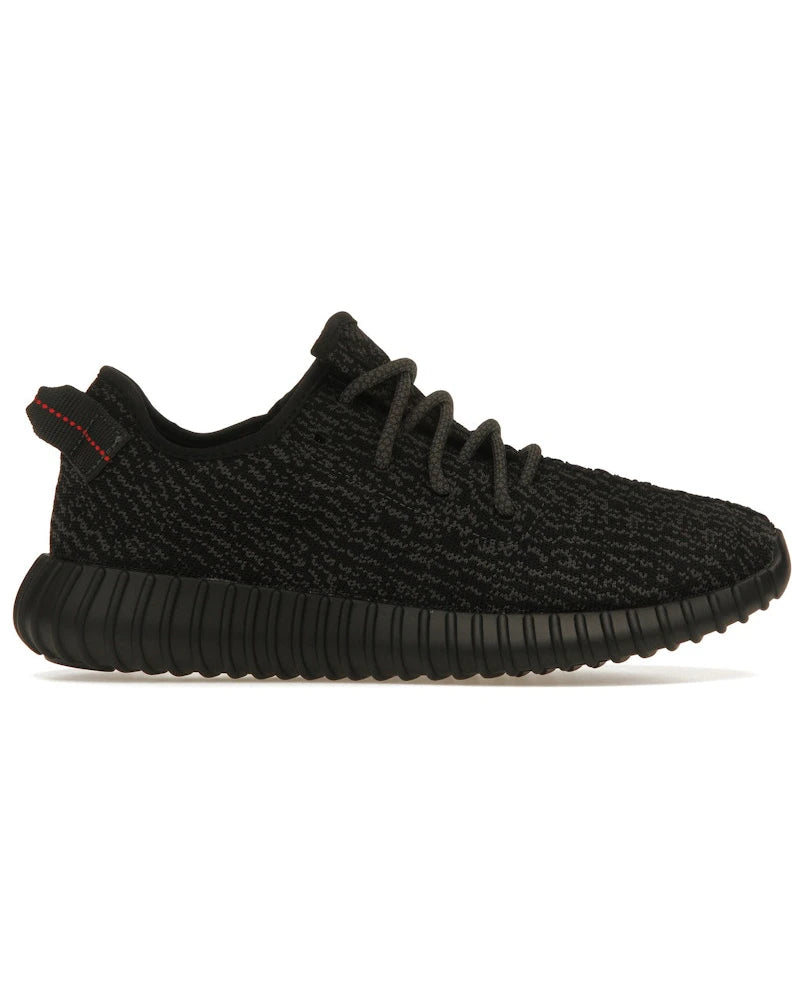 adidas Yeezy Boost 350 Pirate Black (2023) - sneaker Adidas