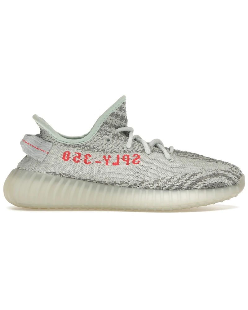 adidas Yeezy Boost 350 V2 Blue Tint - sneaker Adidas