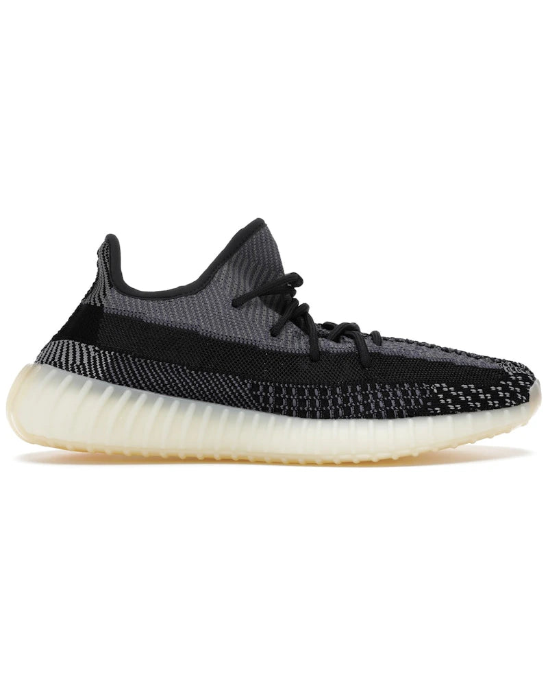 adidas Yeezy Boost 350 V2 Carbon - sneaker Adidas
