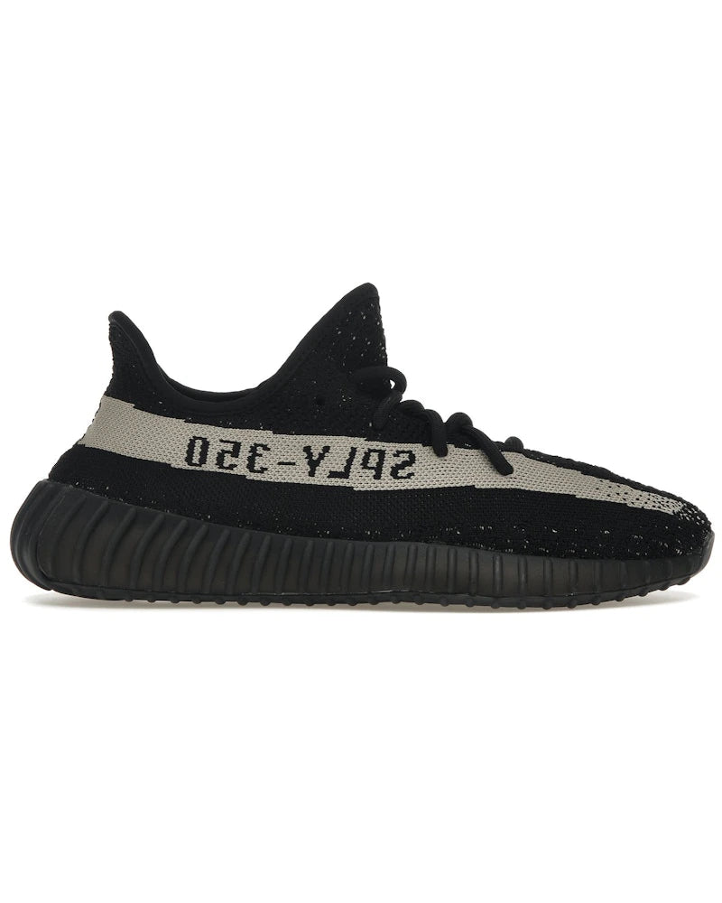 adidas Yeezy Boost 350 V2 Core Black White - sneaker Adidas