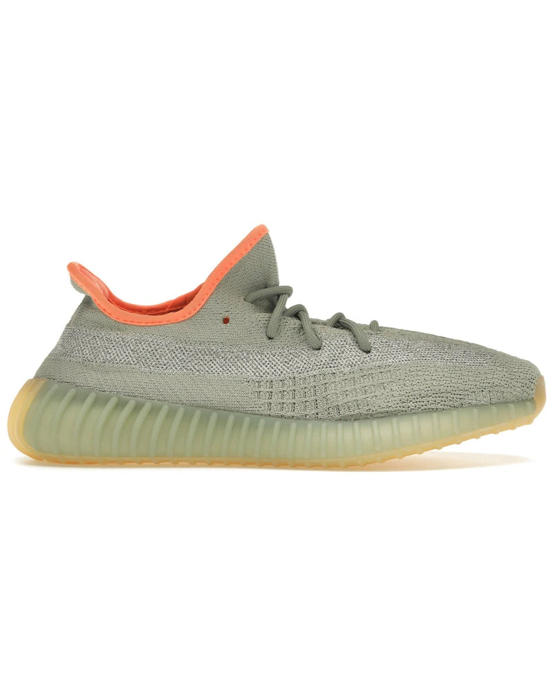 adidas Yeezy Boost 350 V2 Desert Sage - sneaker Adidas