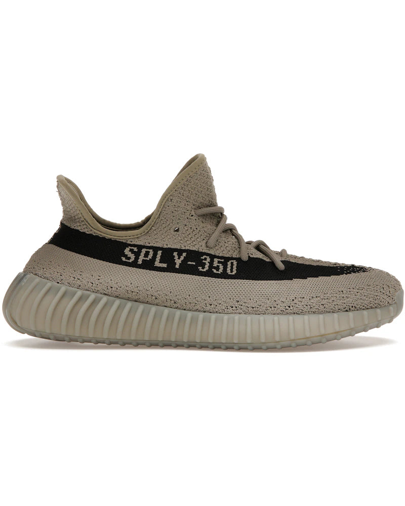adidas Yeezy Boost 350 V2 Granite - sneaker Adidas